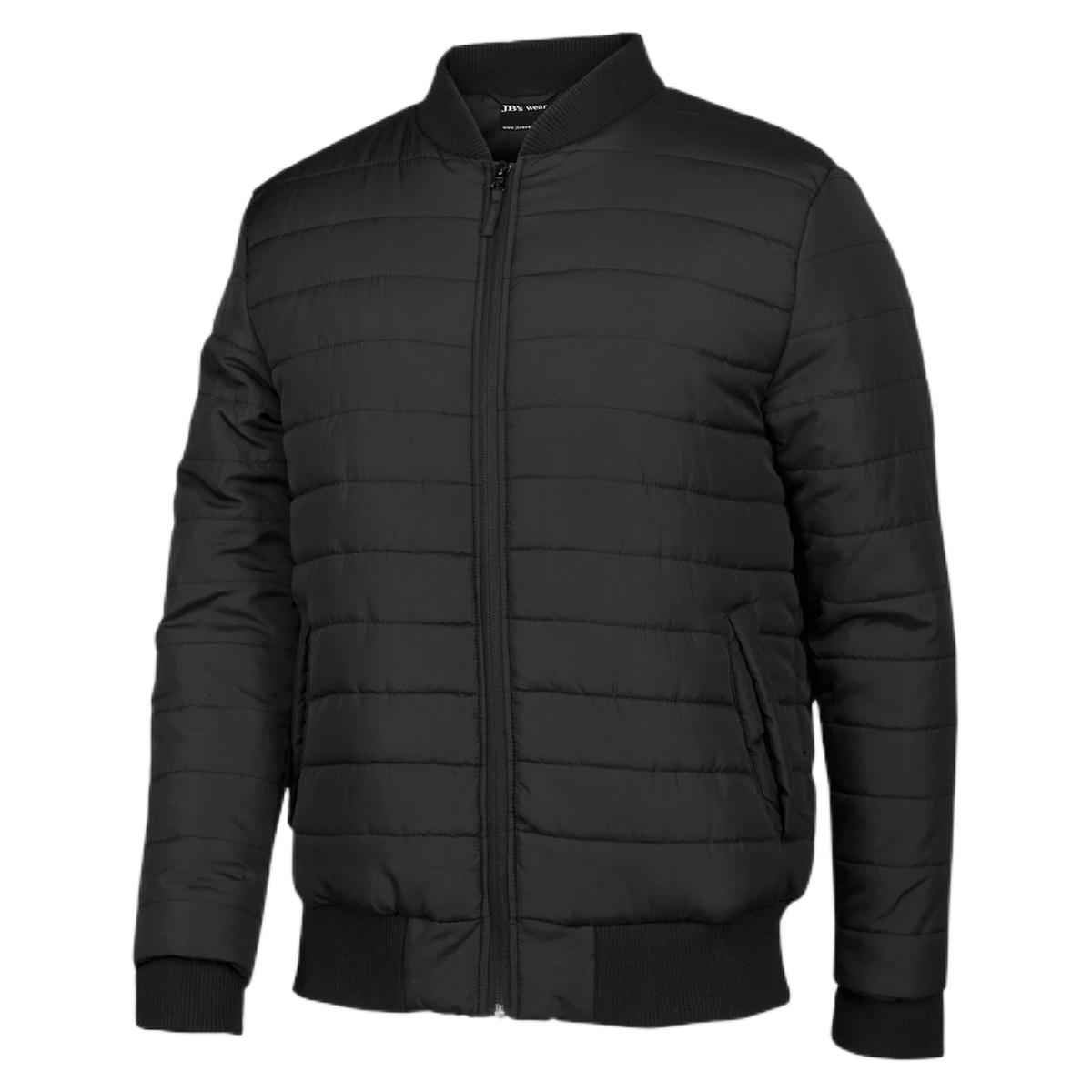 JB's Puffer Bomber Jacket 3ABJ
