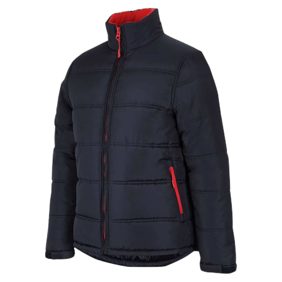 JB's Puffer Contrast Jacket 3ACJ