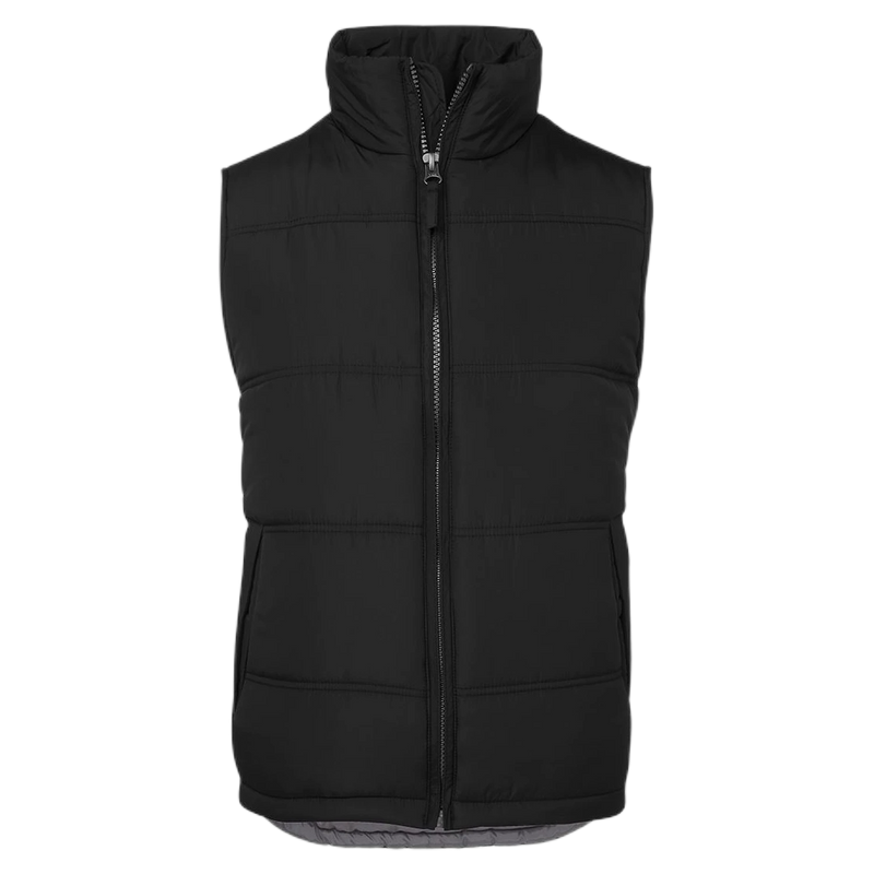 JB's Adventure Puffer Vest 3ADV