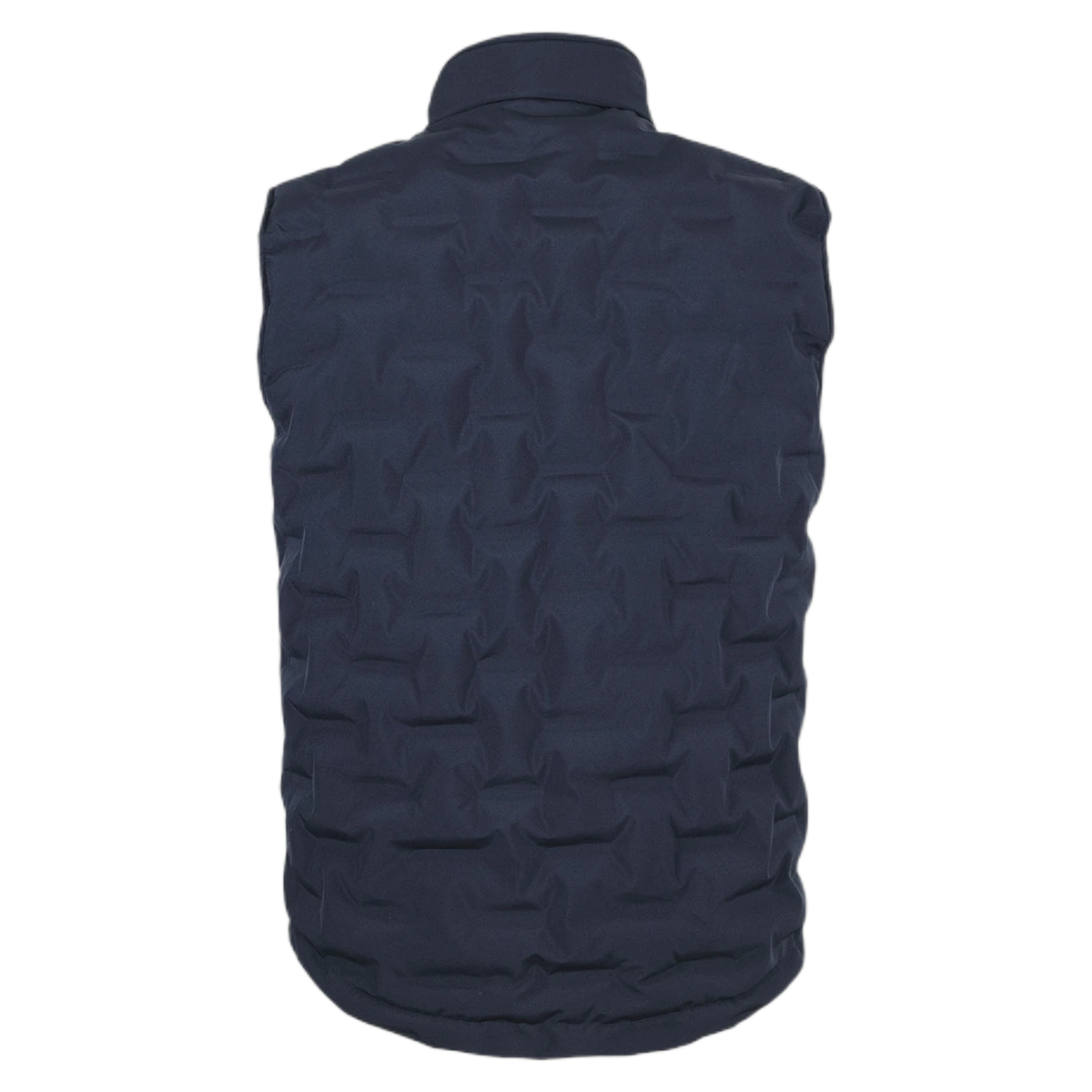3AGV - Navy - back