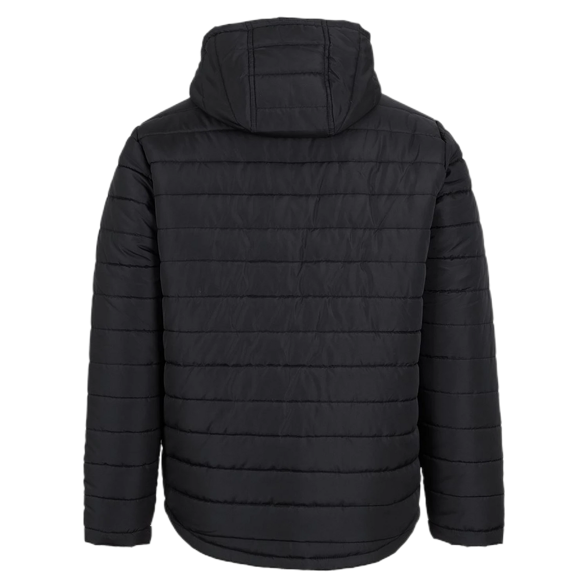 JB's Hooded Puffer Jacket 3AHJ