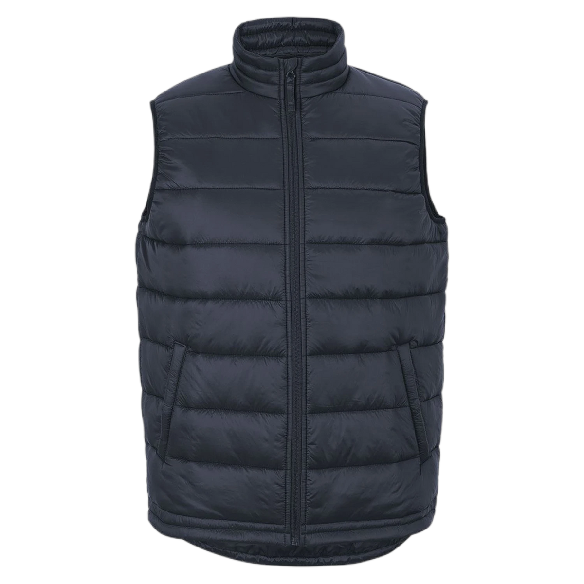 JB's Urban Puffer Vest 3AHW - Navy