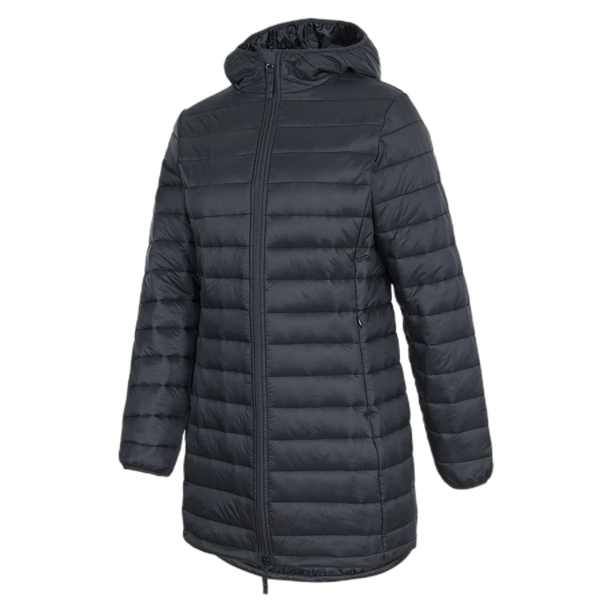 JB's Ladies Puffer Coat 3APC1