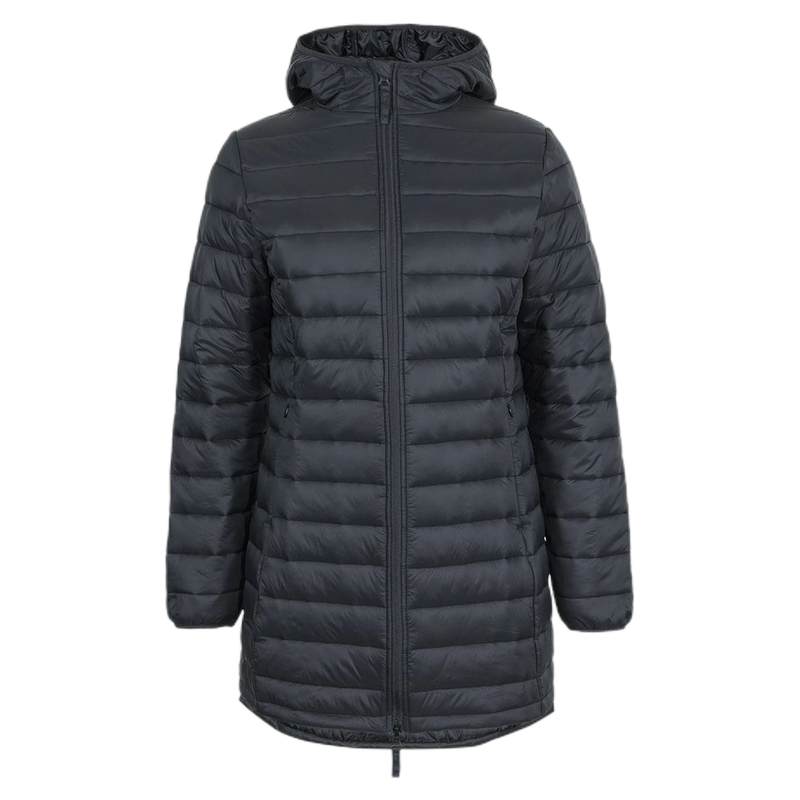 JB's Ladies Puffer Coat 3APC1