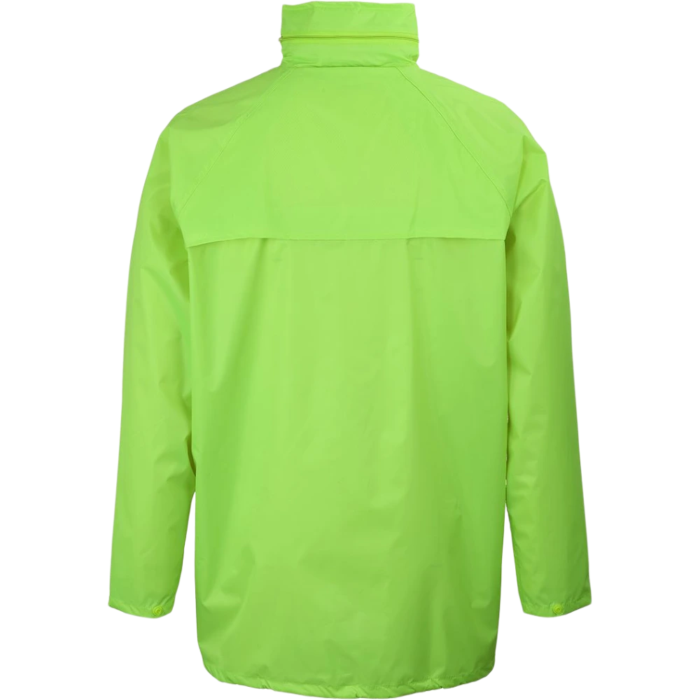 DNC Classic Rain Jacket 3706