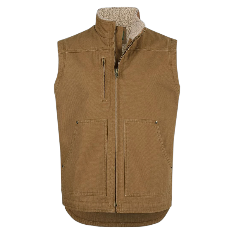 C of C Barn Vest 3BAV