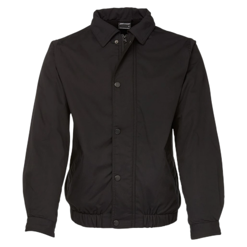 JB's Contrast Jacket 3CJ