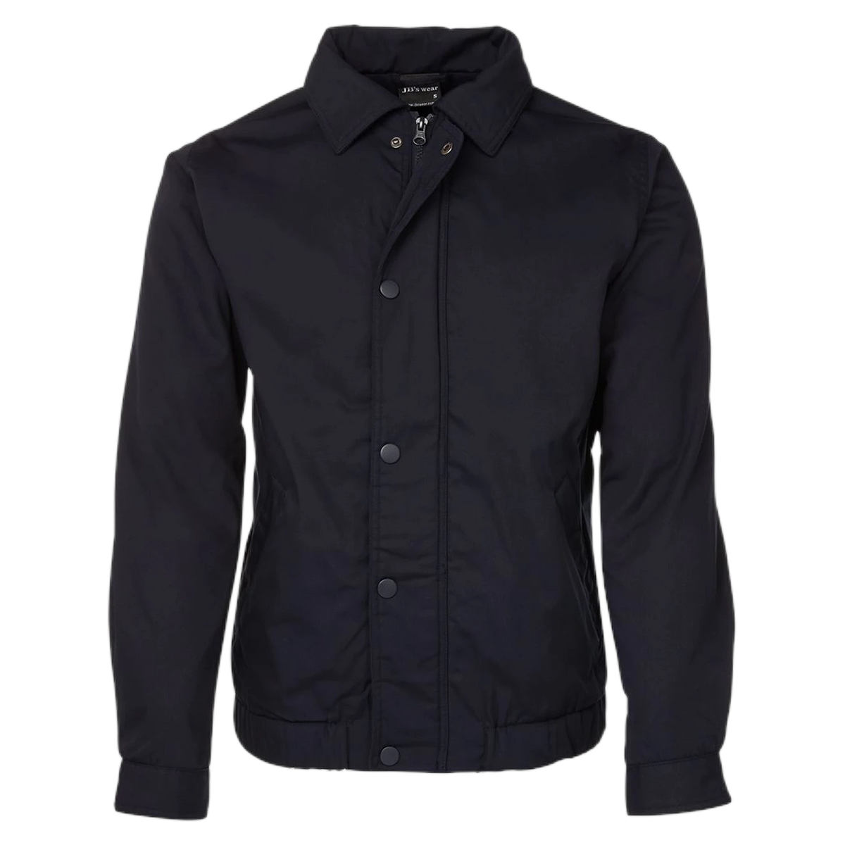 JB's Contrast Jacket 3CJ - Navy/Navy