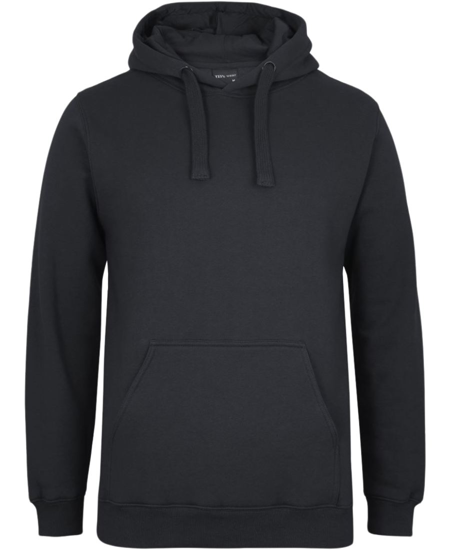 JB's Fleecey Hoodie 3FH