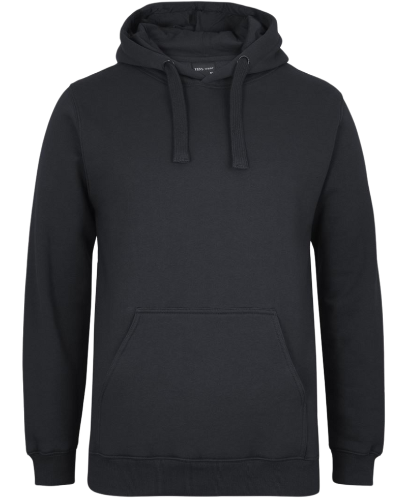 JB's Fleecey Hoodie 3FH