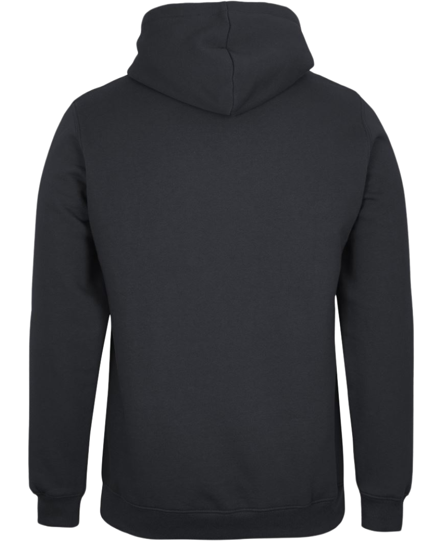 JB's Fleecey Hoodie 3FH