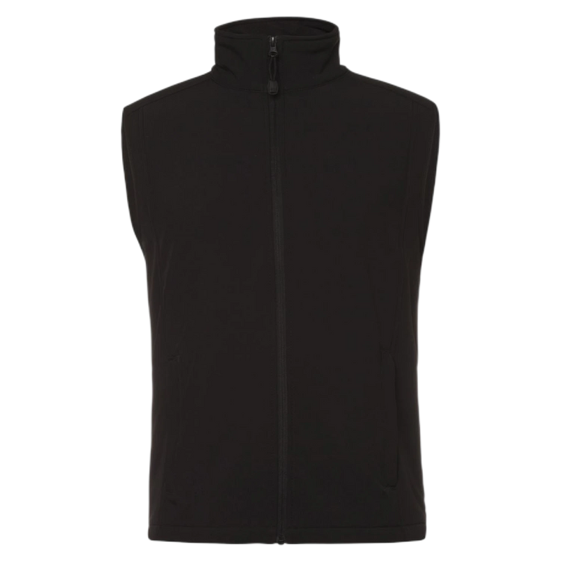 JB's Layer Soft Shell Vest 3JLV