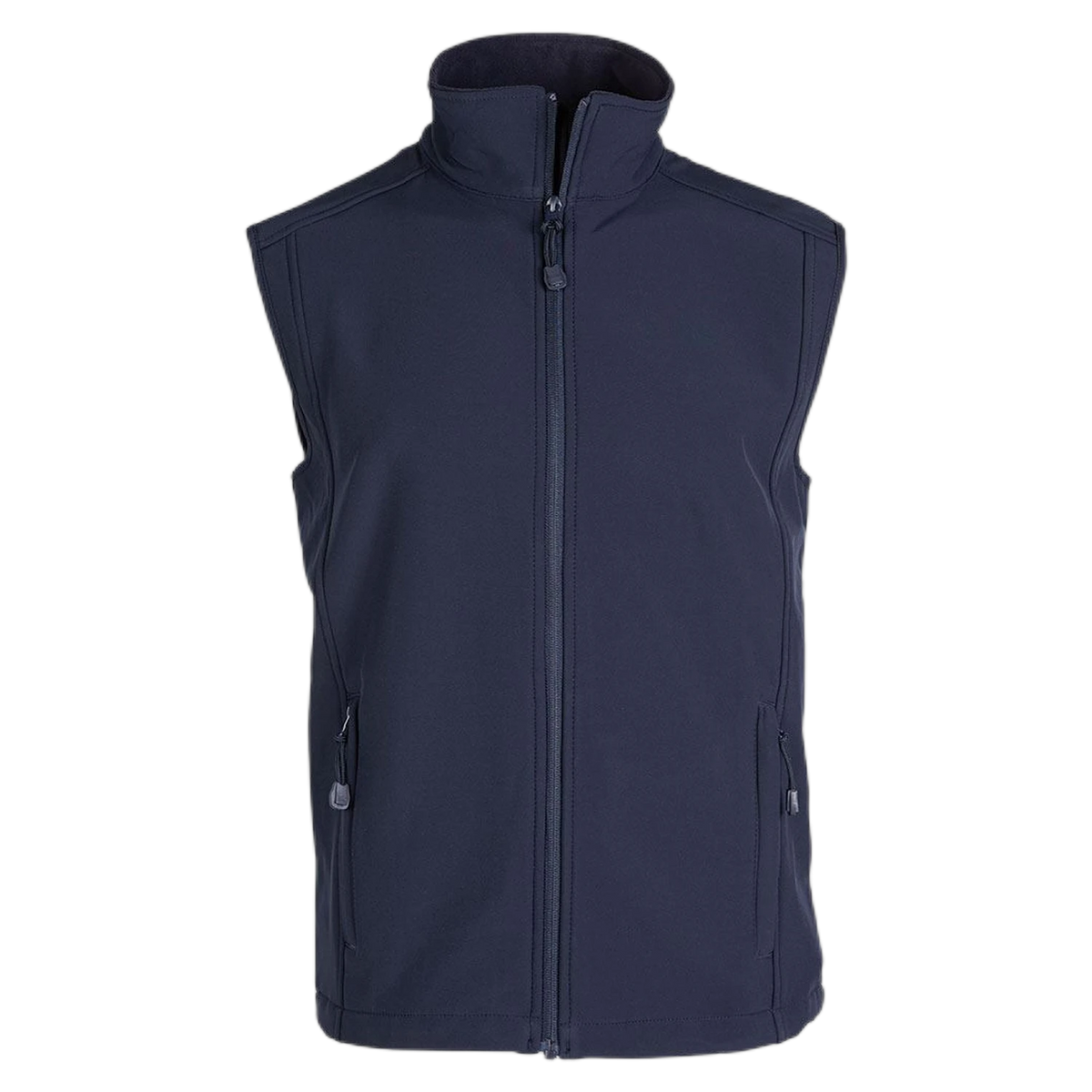 JB's Layer Soft Shell Vest 3JLV - Navy