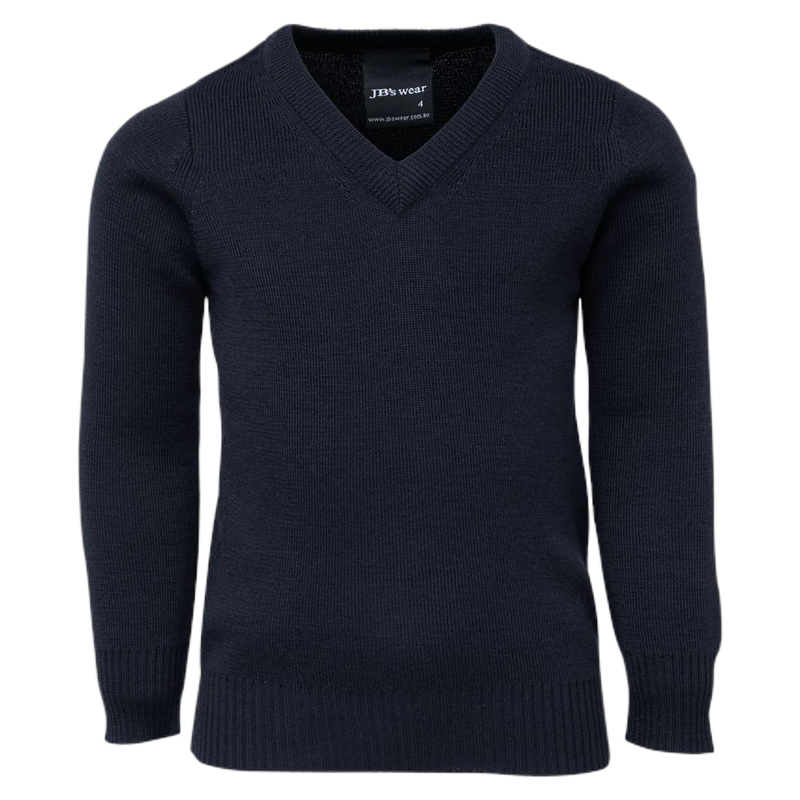 JB's Kids Knitted Jumper 3KJ