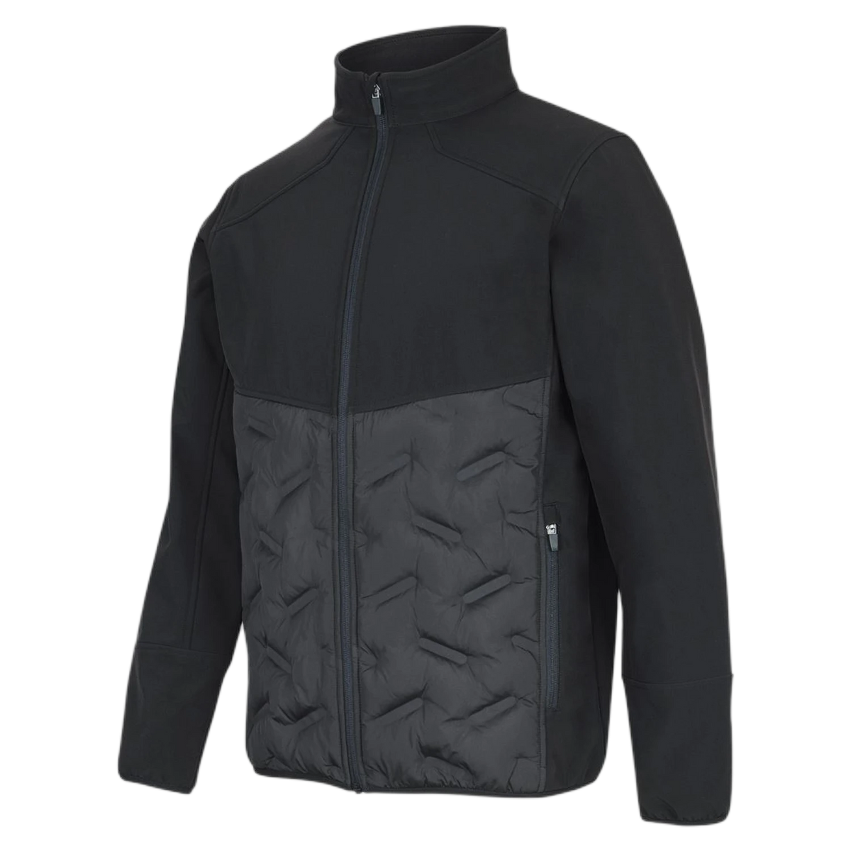 Podium Hybrid Jacket 3LHJ