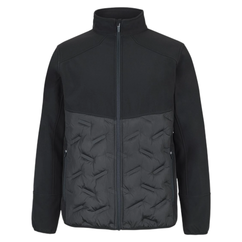 Podium Hybrid Jacket 3LHJ