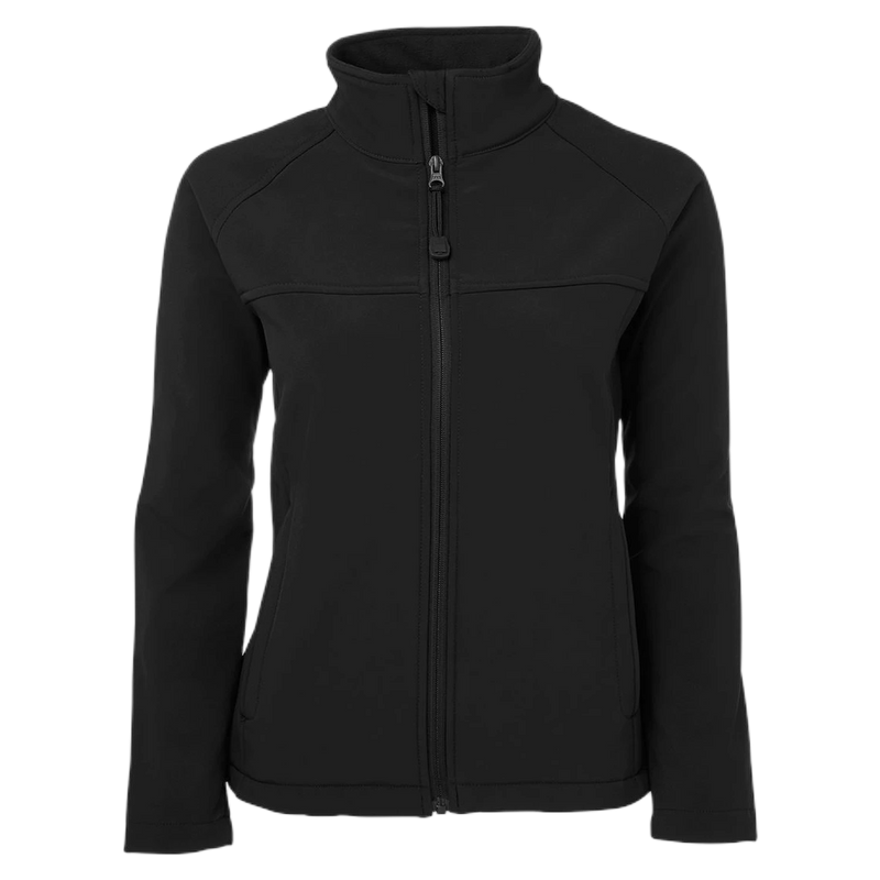 JB's Ladies Layer Soft Shell Jacket 3LJ1