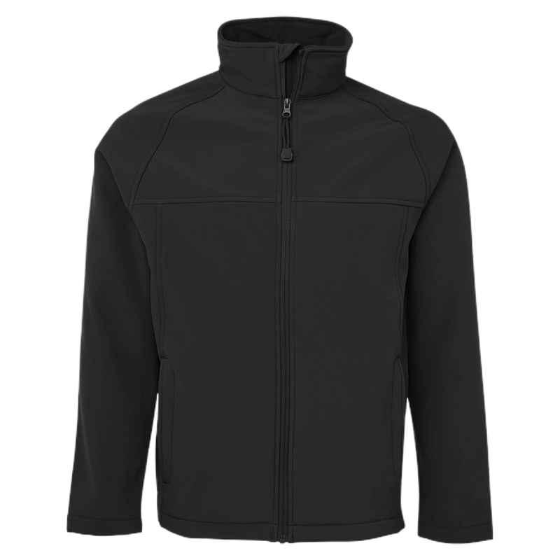 JB's Kids and Adults Layer Soft Shell Jacket 3LJ