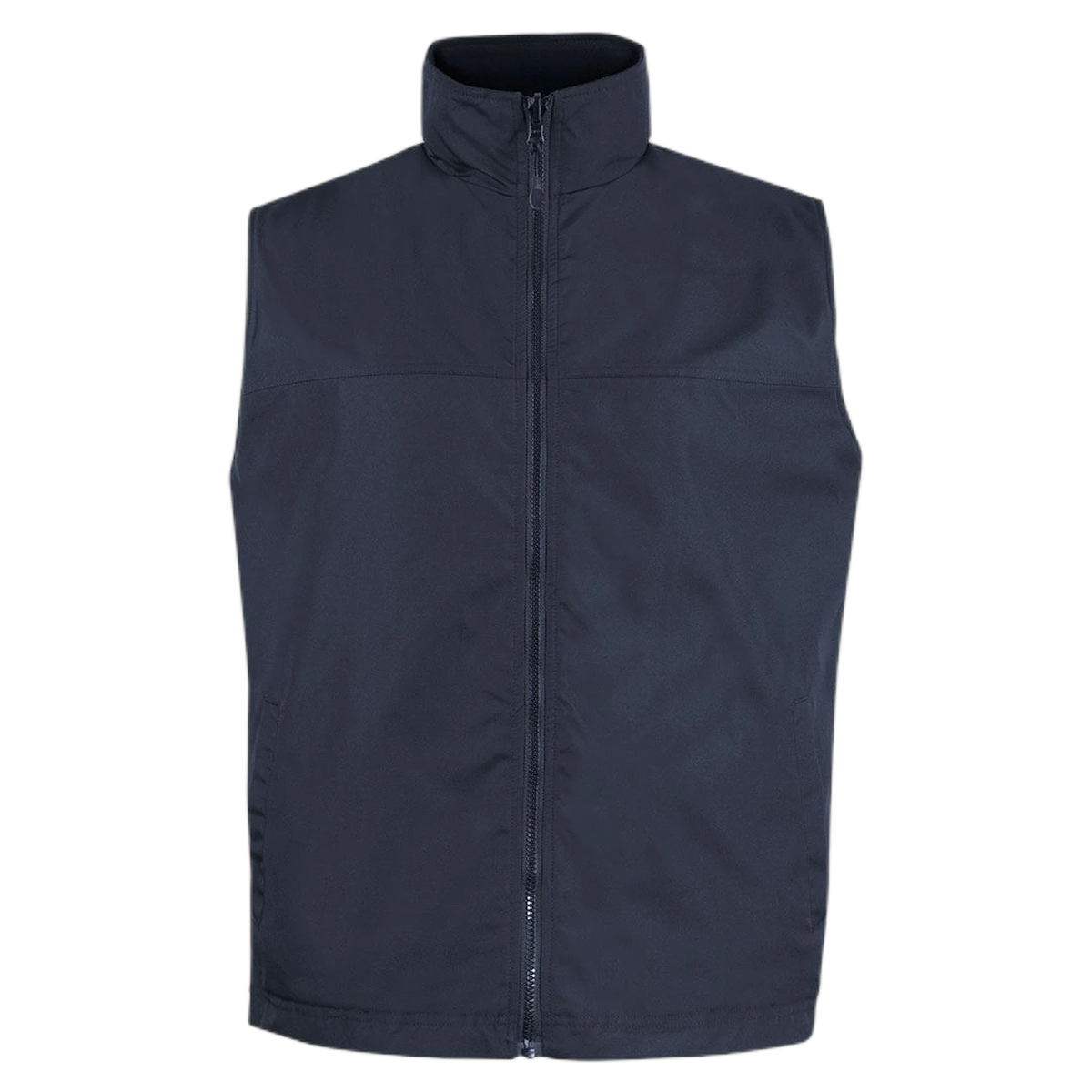 JB's Reversible Vest 3RV - Navy/Navy