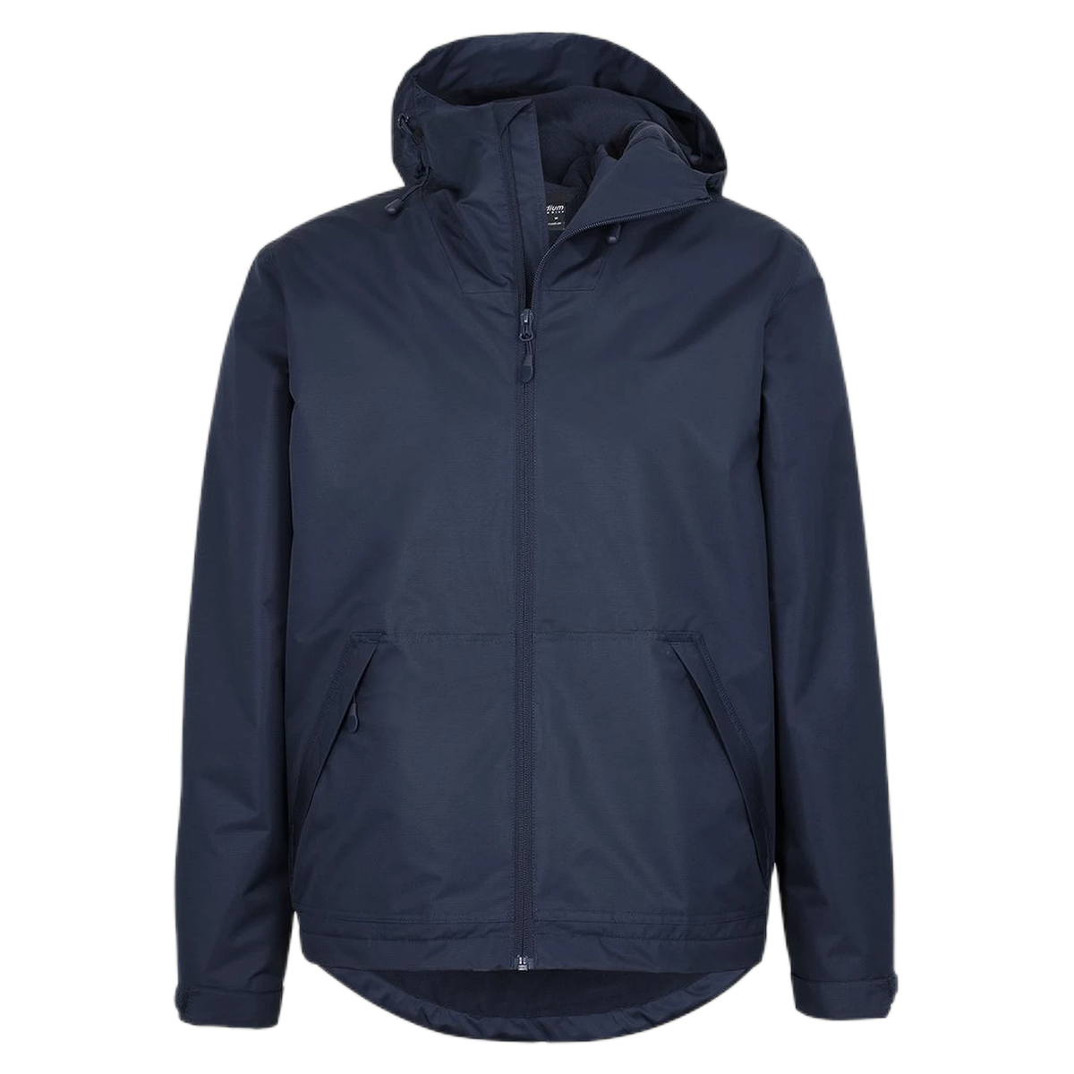 Podium Tech Jacket 3TEJ - Navy