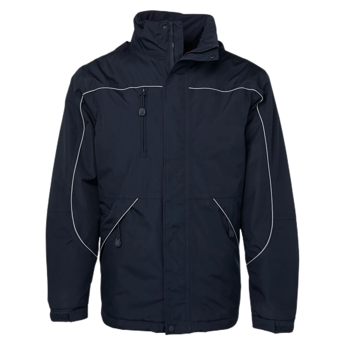 JB's Tempest Jacket 3TPJ - Navy