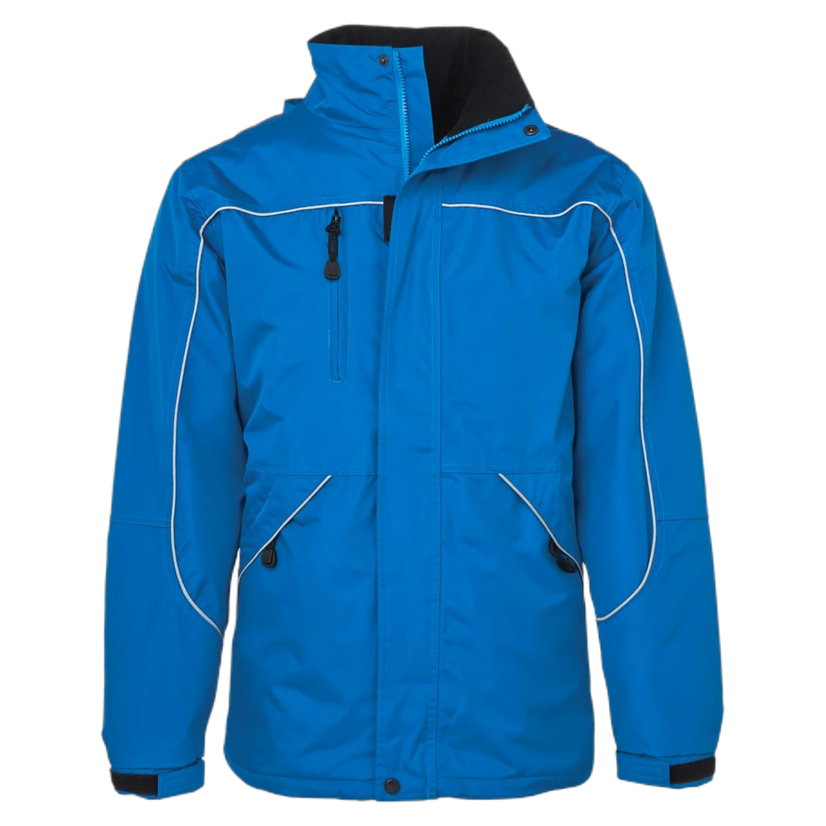 JB's Tempest Jacket 3TPJ - Royal