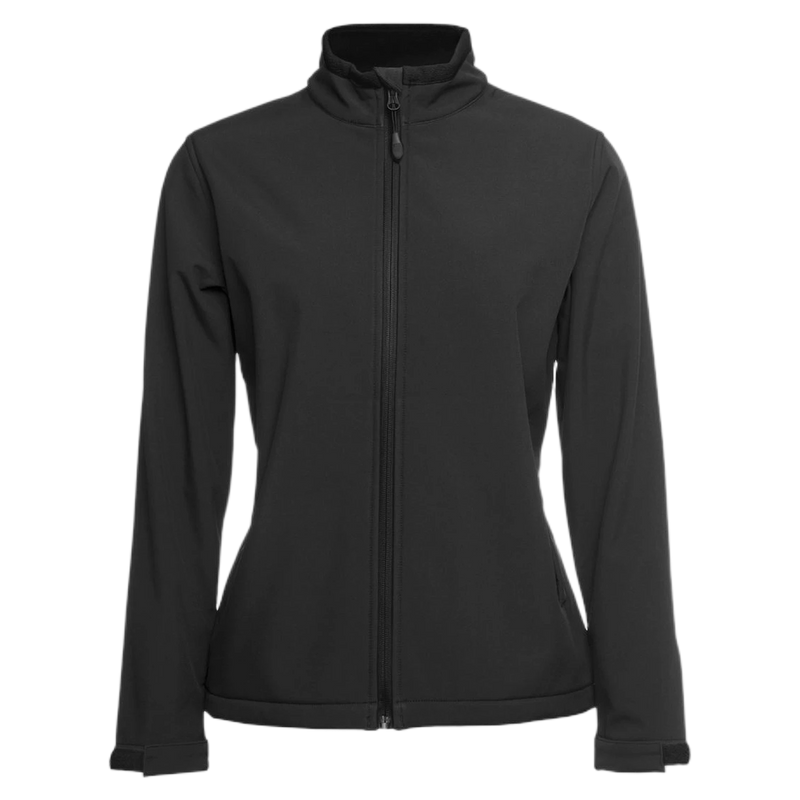 Podium Ladies Three Layer Softshell Jacket 3WSJ1