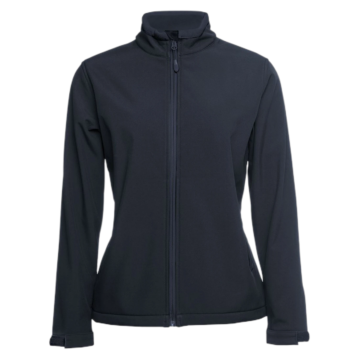 Podium Ladies Three Layer Softshell Jacket 3WSJ1 - Navy