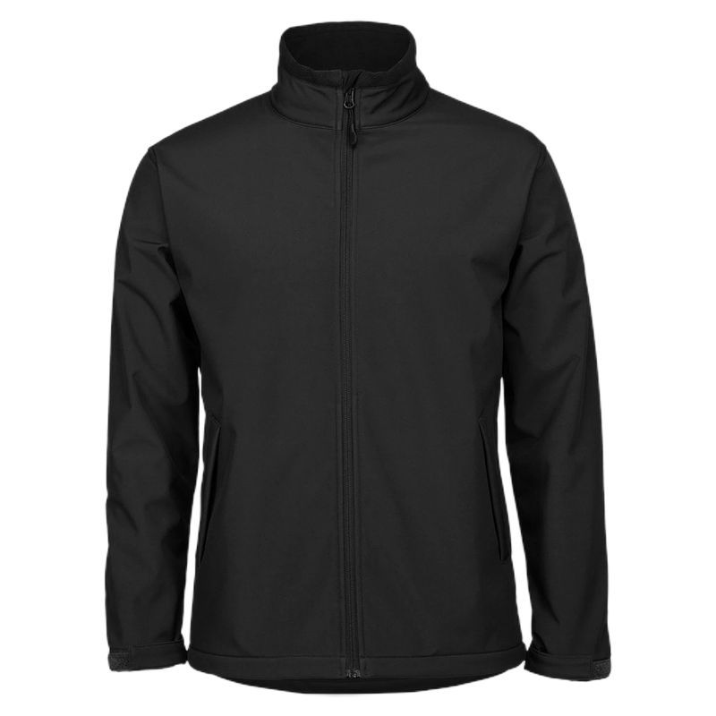 Podium Adults & Kids Three Layer Softshell Jacket 3WSJ