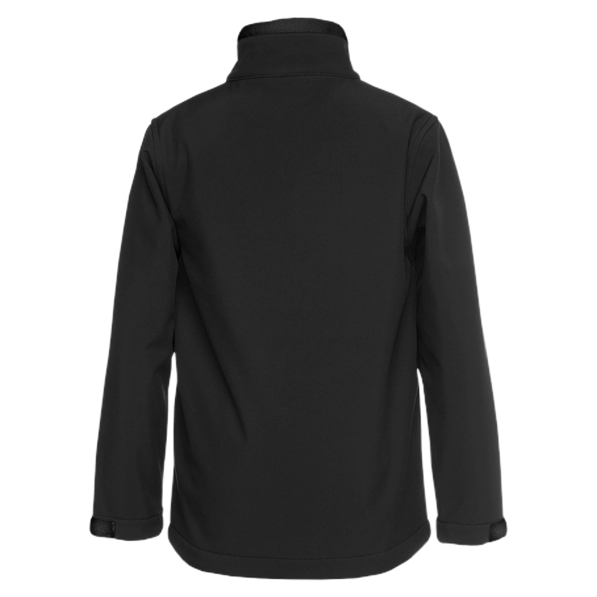 3WSJ - Black - back