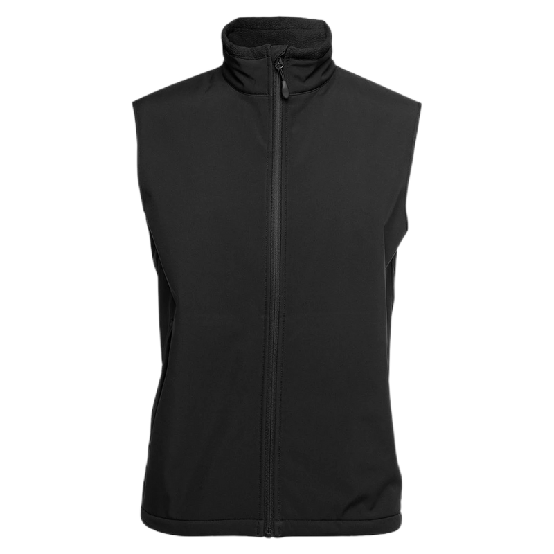 Podium Three Layer Softshell Vest 3WSV