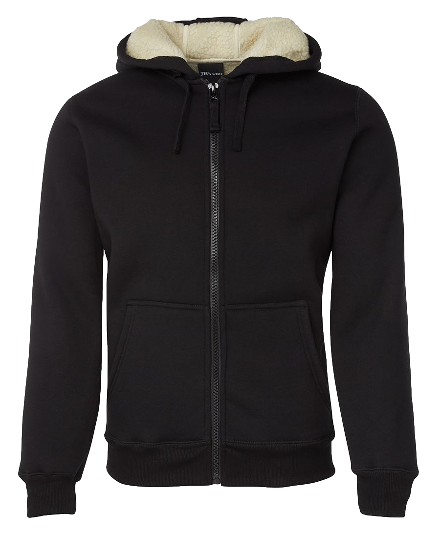 JB's Shepherd Hoodie 3SH