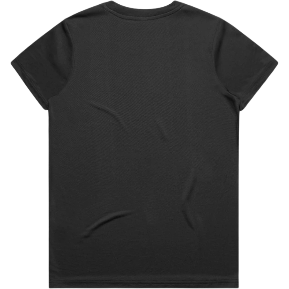 AS Colour Womens Maple Active Tee 4001A