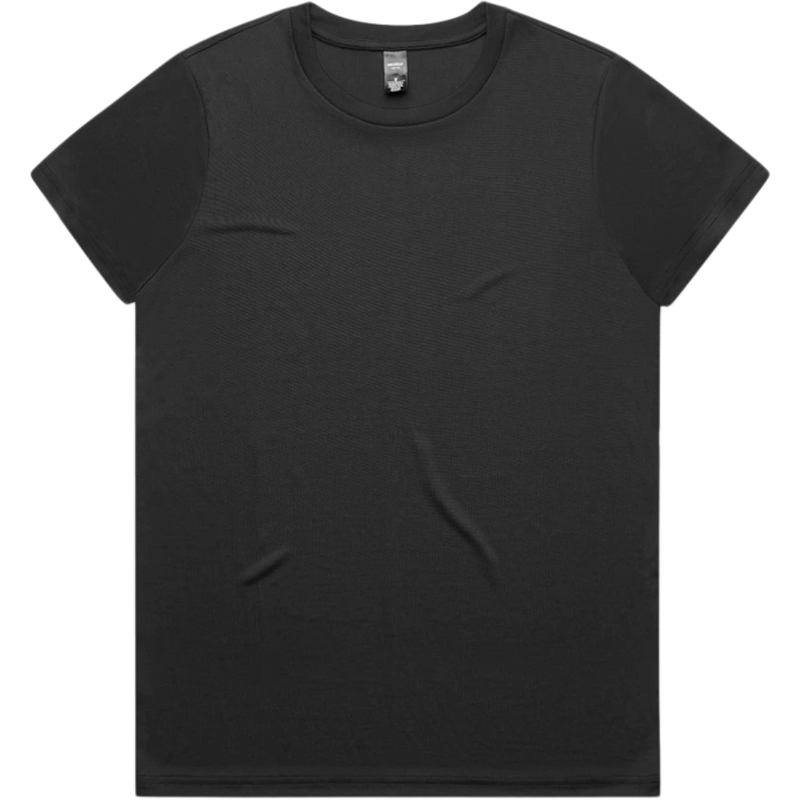 AS Colour Womens Maple Active Tee 4001A
