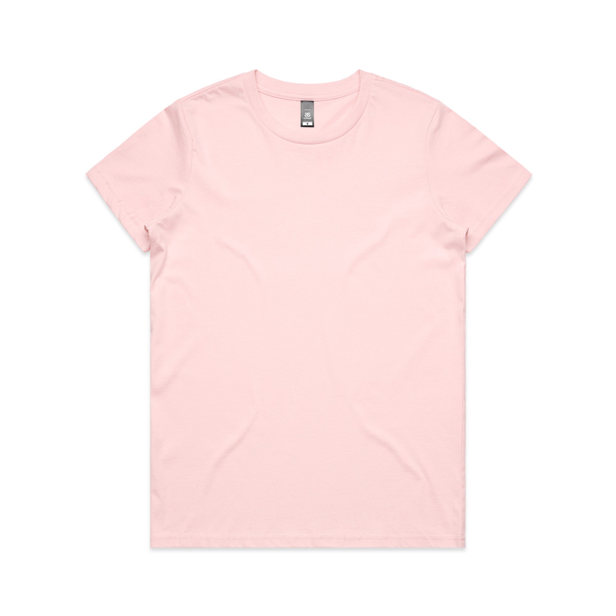 4001 Maple Tee, T-Shirts, Women