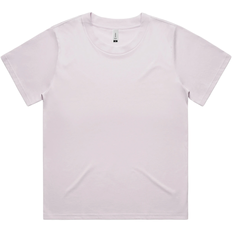 AS Colour Womens Martina Tee 4006