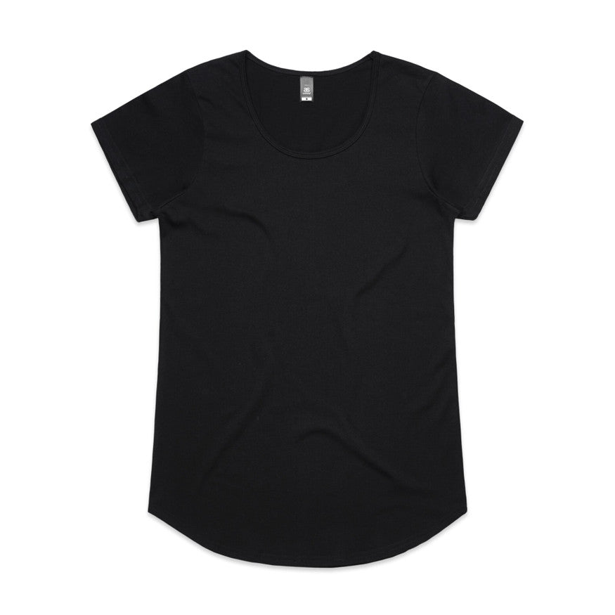 Womens Mali Tee 4008