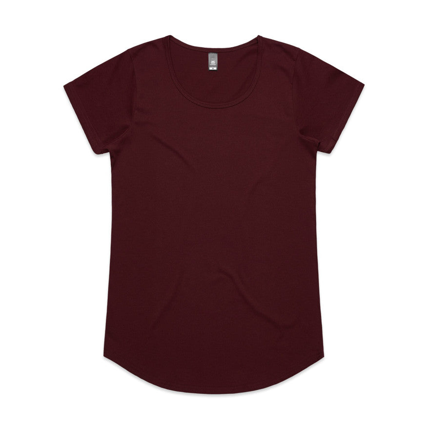 Womens Mali Tee 4008