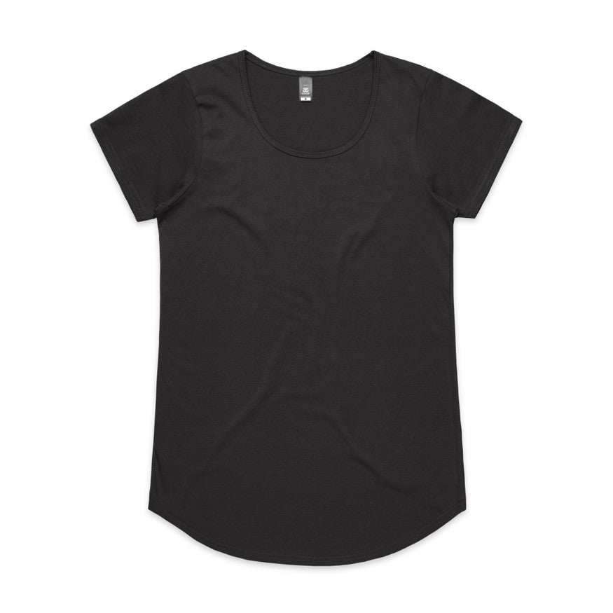 Womens Mali Tee 4008