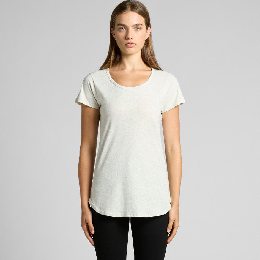 Womens Mali Tee 4008