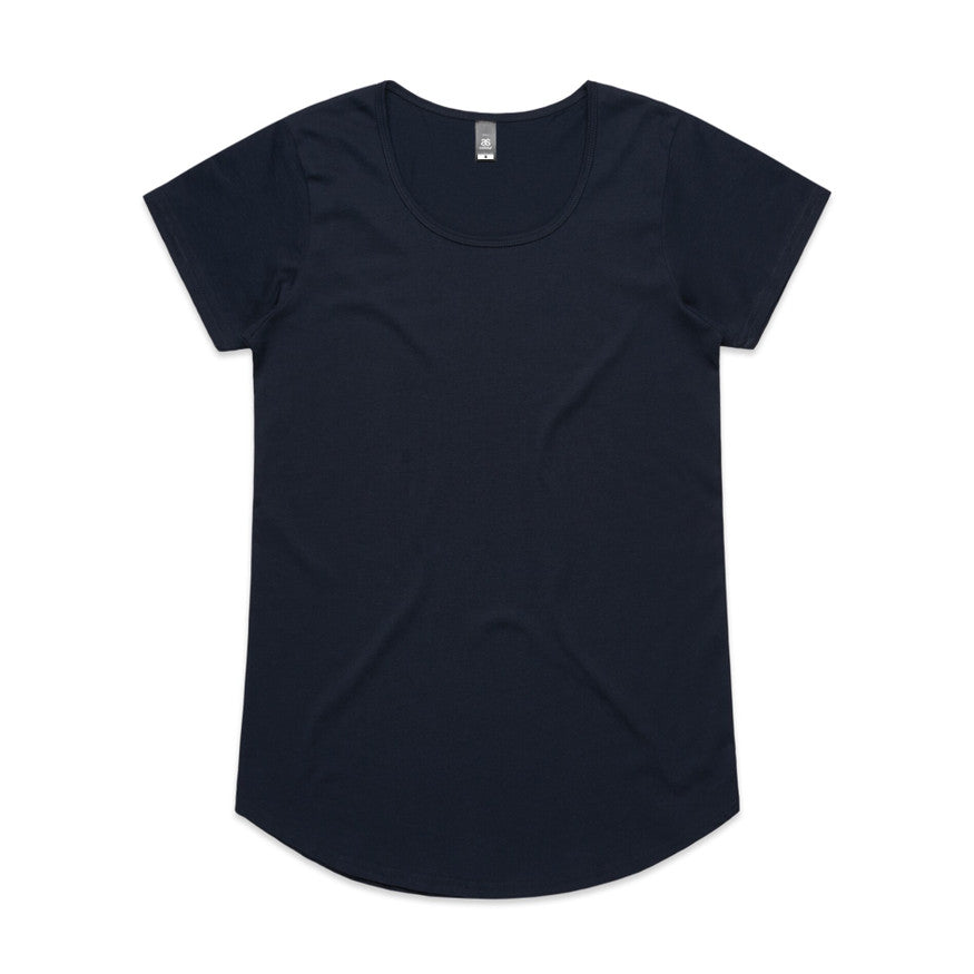 Womens Mali Tee 4008