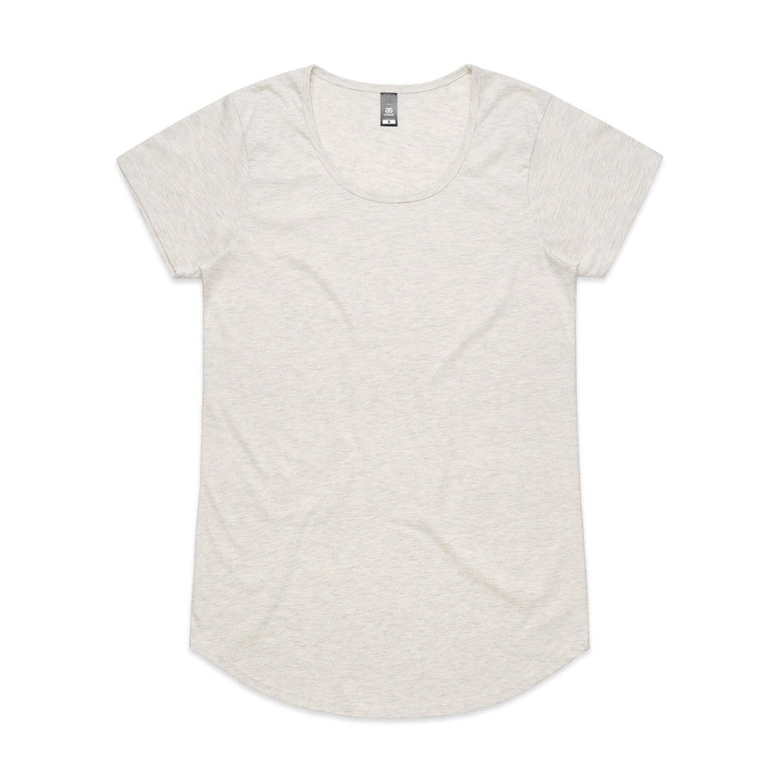 Womens Mali Tee 4008