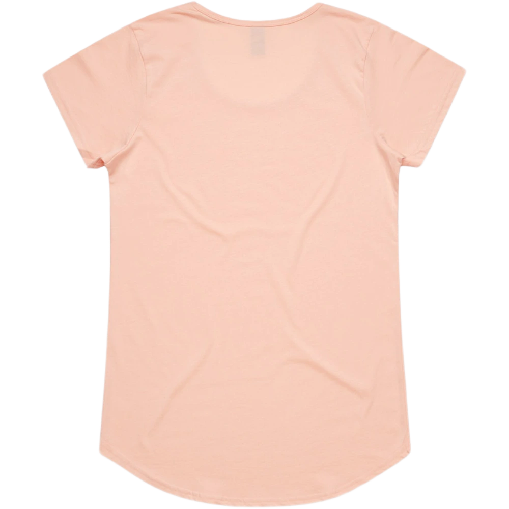 AS Colour Womens Mali Tee 4008