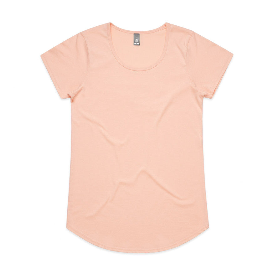 Womens Mali Tee 4008