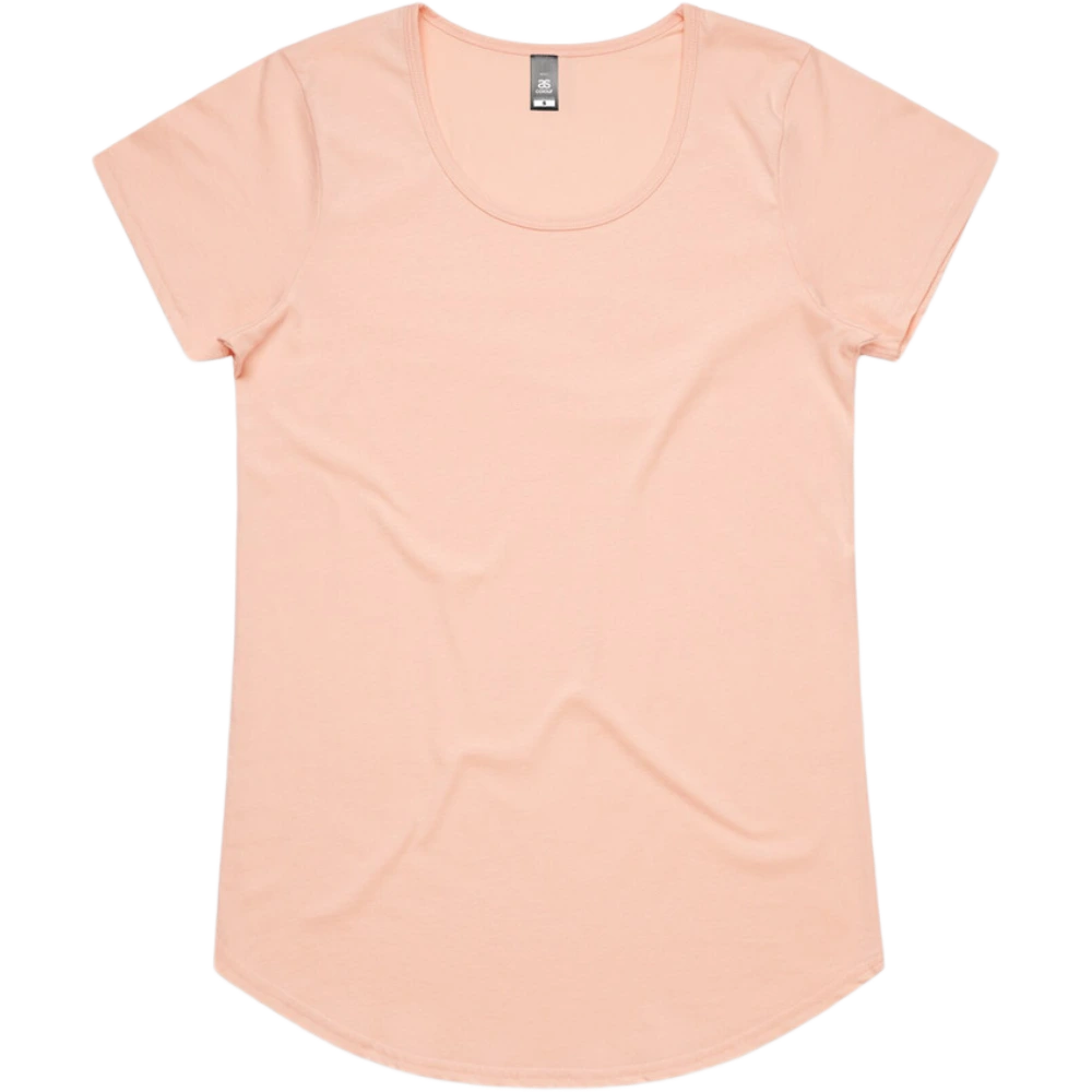 AS Colour Womens Mali Tee 4008