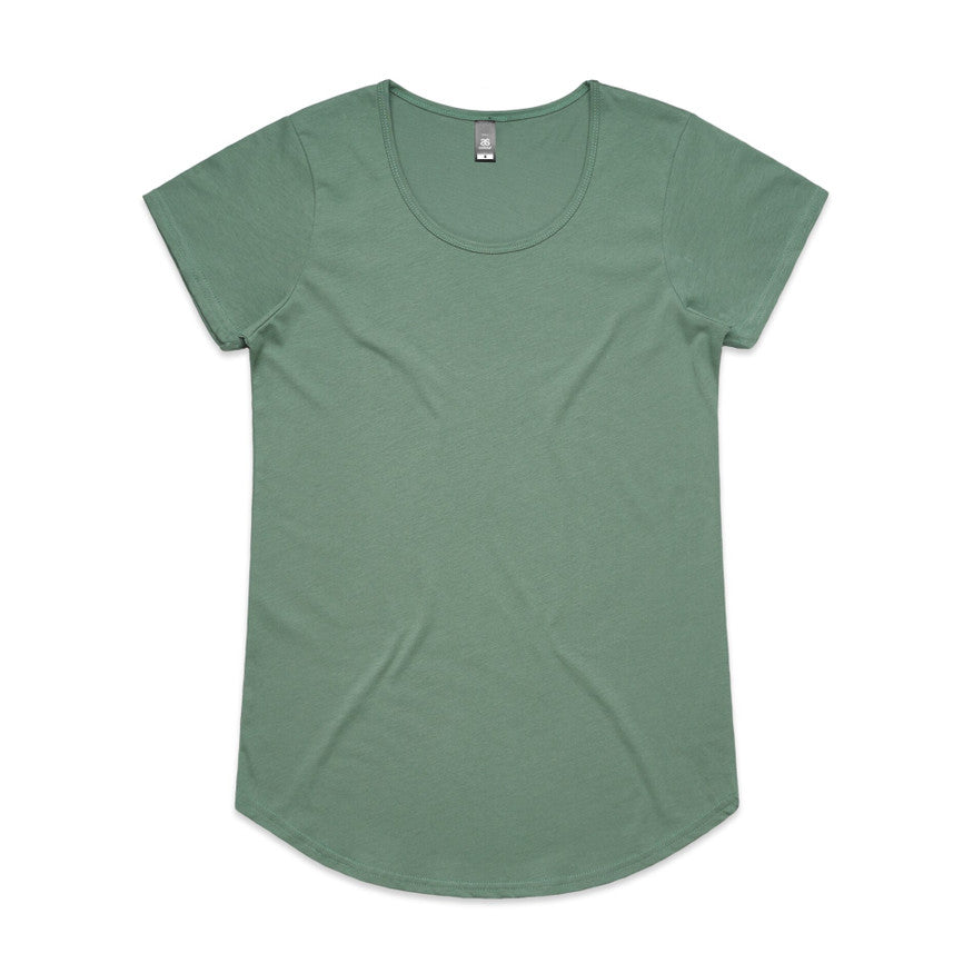 Womens Mali Tee 4008