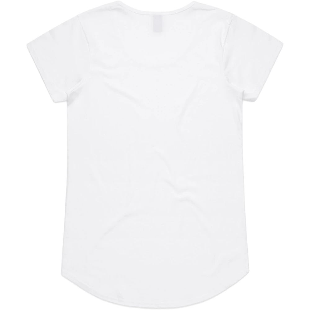 AS Colour Womens Mali Tee 4008