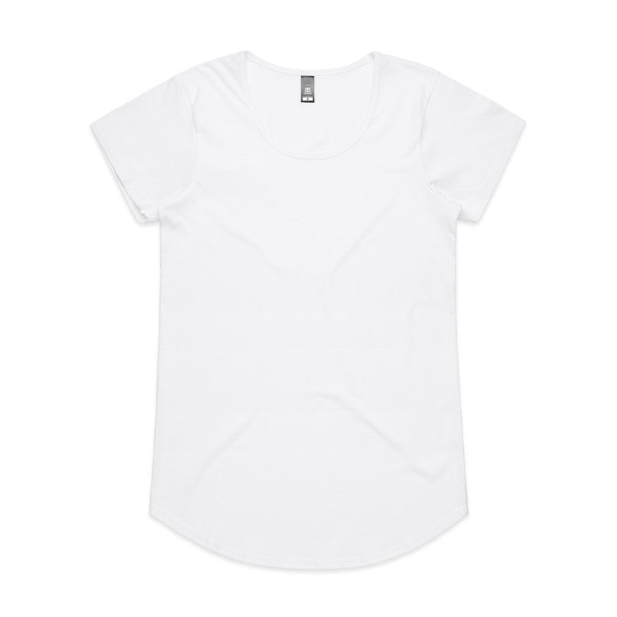 Womens Mali Tee 4008