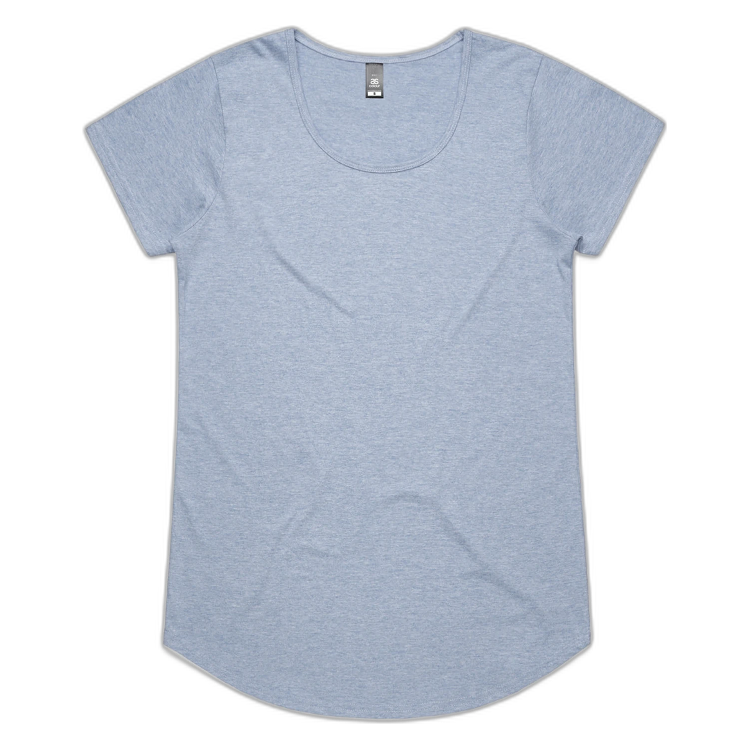 4008 lightblue marle