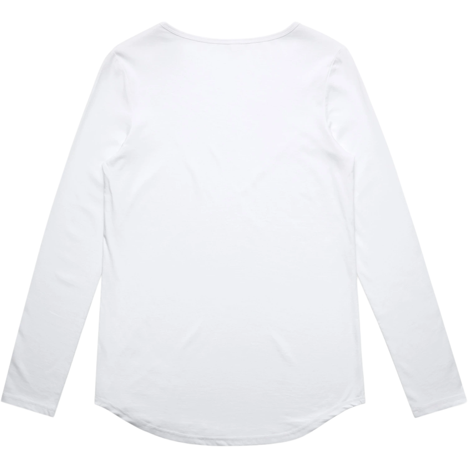 AS Colour Womens Mali Long Sleeve Tee 4009